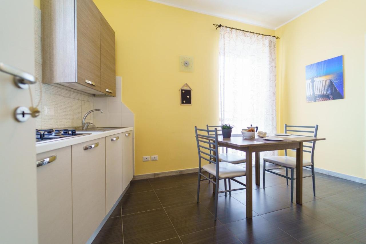 Siracusa Comfy & Central Apartment With Terrace Syracuse ภายนอก รูปภาพ