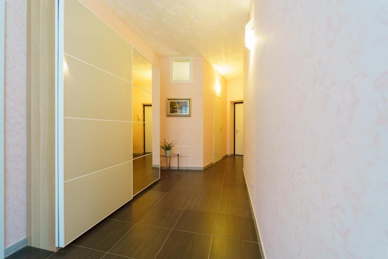Siracusa Comfy & Central Apartment With Terrace Syracuse ภายนอก รูปภาพ