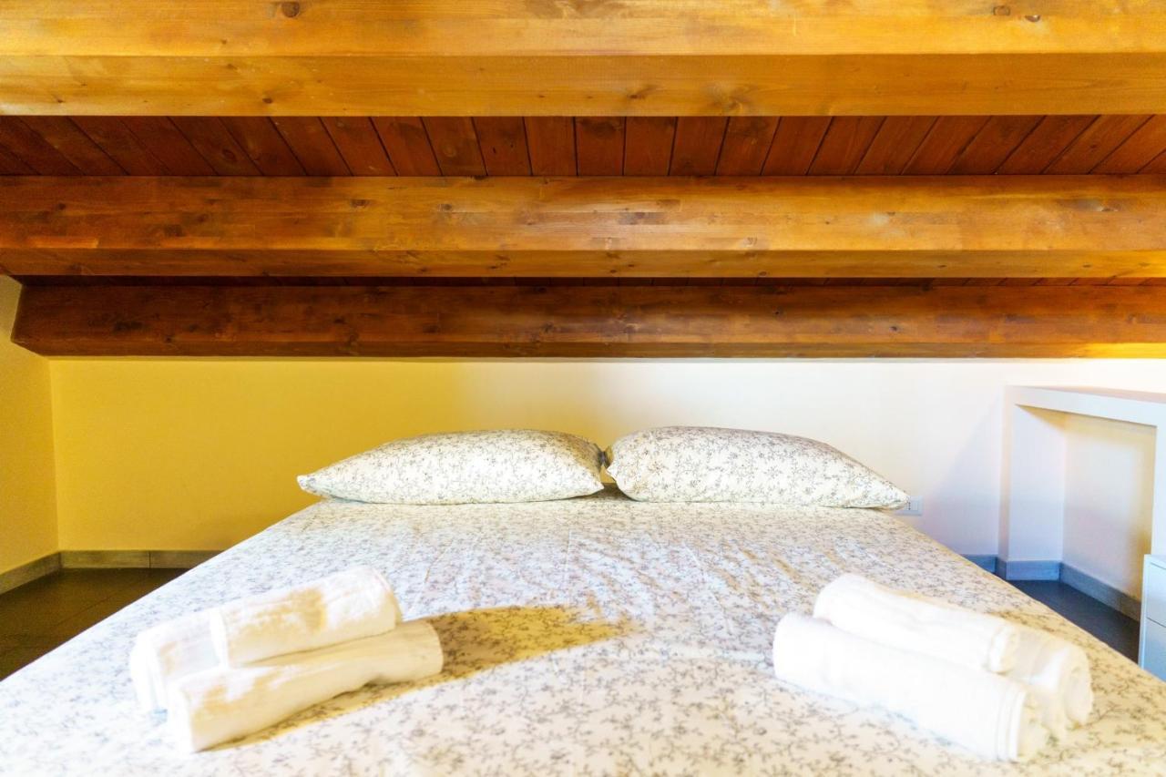 Siracusa Comfy & Central Apartment With Terrace Syracuse ภายนอก รูปภาพ